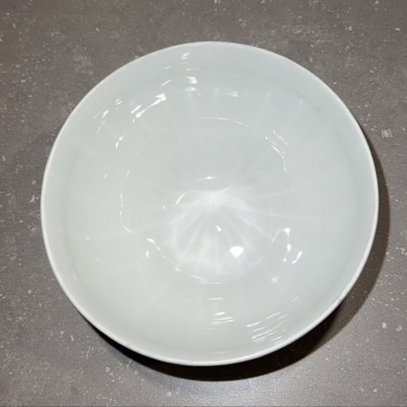 PORCELAINE de France FD Chauvignon set of 4 bowls - Picture 5 of 10